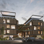 BA'RA HOTEL - fachada